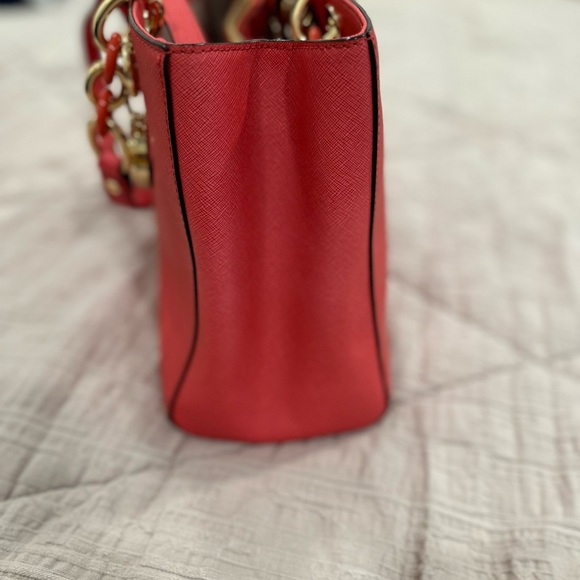 Michael Kors Medium Cynthia - Picture 5 of 12